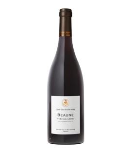 Flasche 75cl Beaune 1er Cru AOC Les Grèves 2022